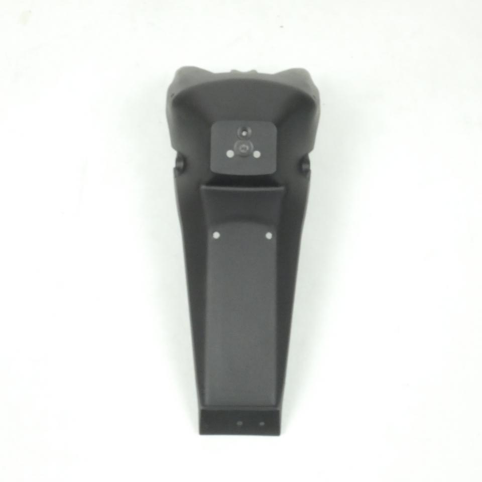 Bavette arrière pour moto Peugeot 125 XPS Trail 2004 à 2007 758456 Noir Neuf