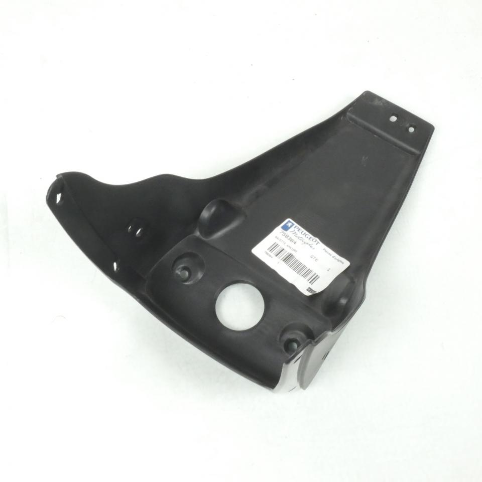 Bavette arrière origine pour Moto Peugeot 50 Xps Sm 2002 à 2010 758364 Neuf