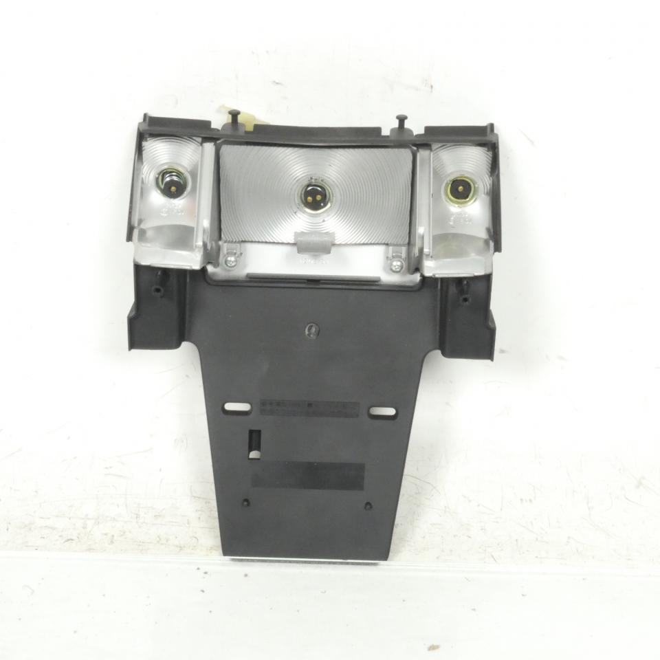 Bavette arrière pour scooter Yamaha 125 Beluga 35R-84720-00-00 043-7510 Neuf