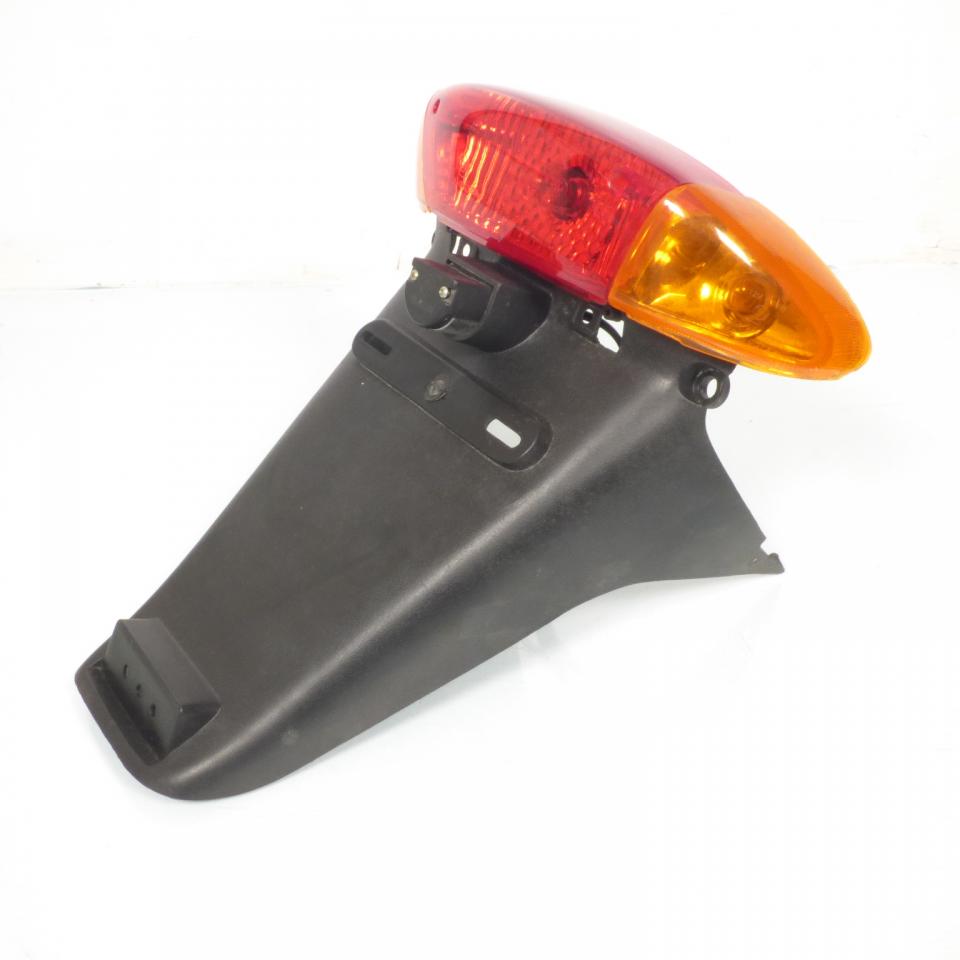 Bavette arrière origine pour Deux Roues Yiying NC NC TB10-120300000 Occasion