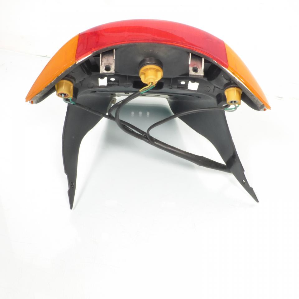 Bavette arrière origine pour Deux Roues Yiying NC NC TB10-120300000 Occasion