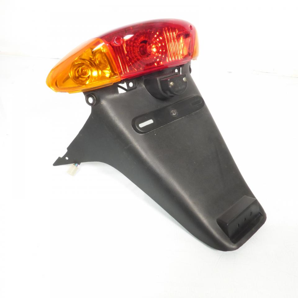 Bavette arrière origine pour Deux Roues Yiying NC NC TB10-120300000 Occasion