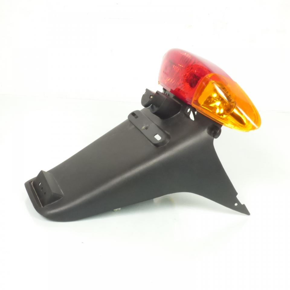 Bavette arrière origine pour Deux Roues Yiying NC NC TB10-120300000 Occasion