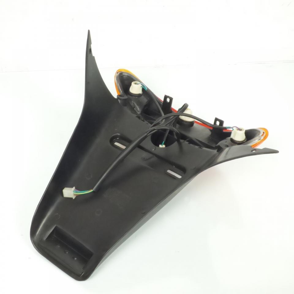 Bavette arrière origine pour Deux Roues Yiying NC NC TB10-120300000 Occasion