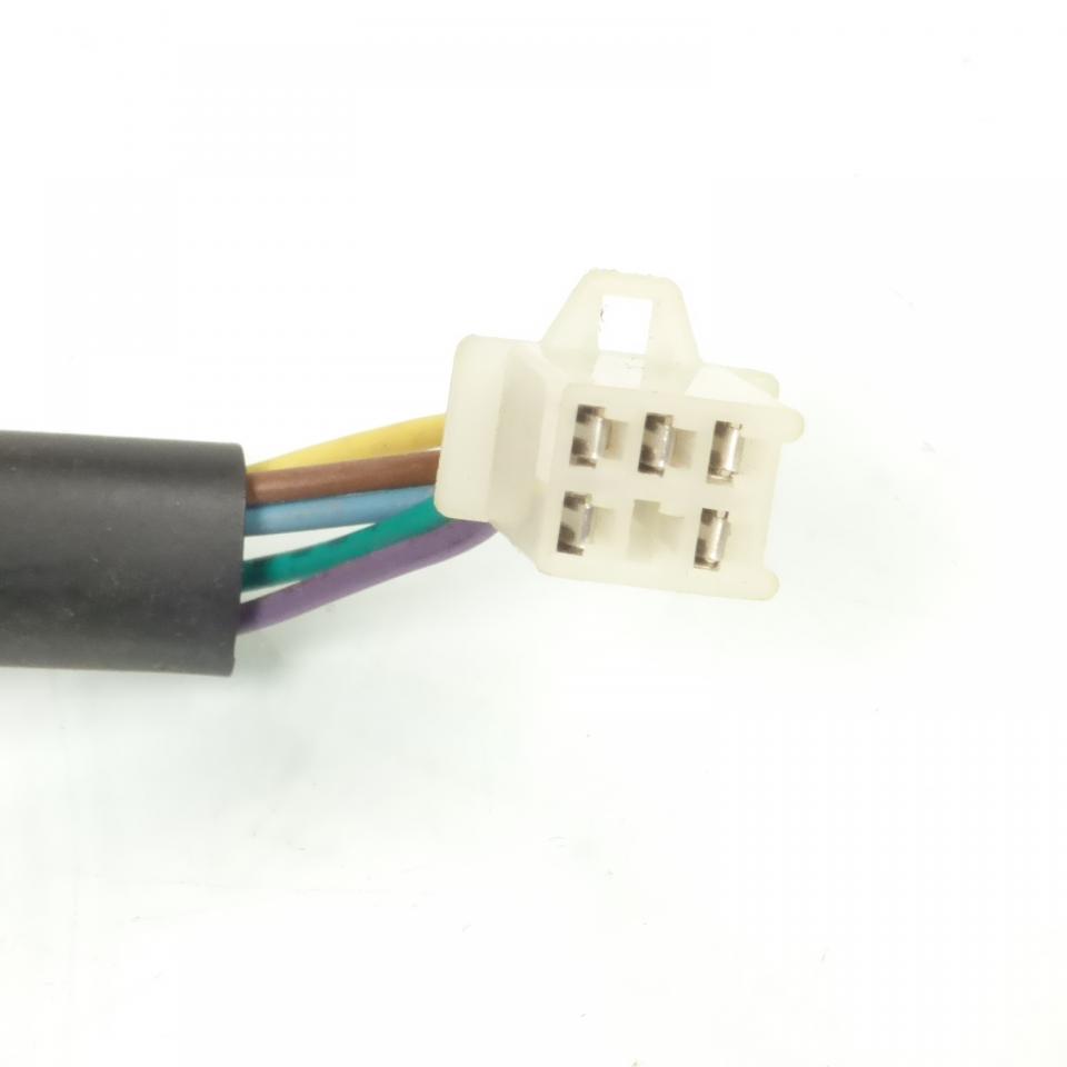 Bavette arrière origine pour Deux Roues Yiying NC NC TB10-120300000 Occasion