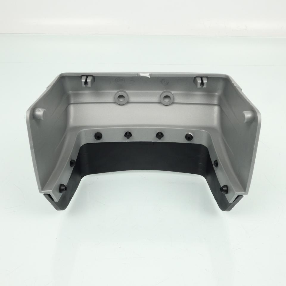Bavette arrière RMS pour scooter Piaggio 125 Vespa PX 1977 à 1983 gris clair