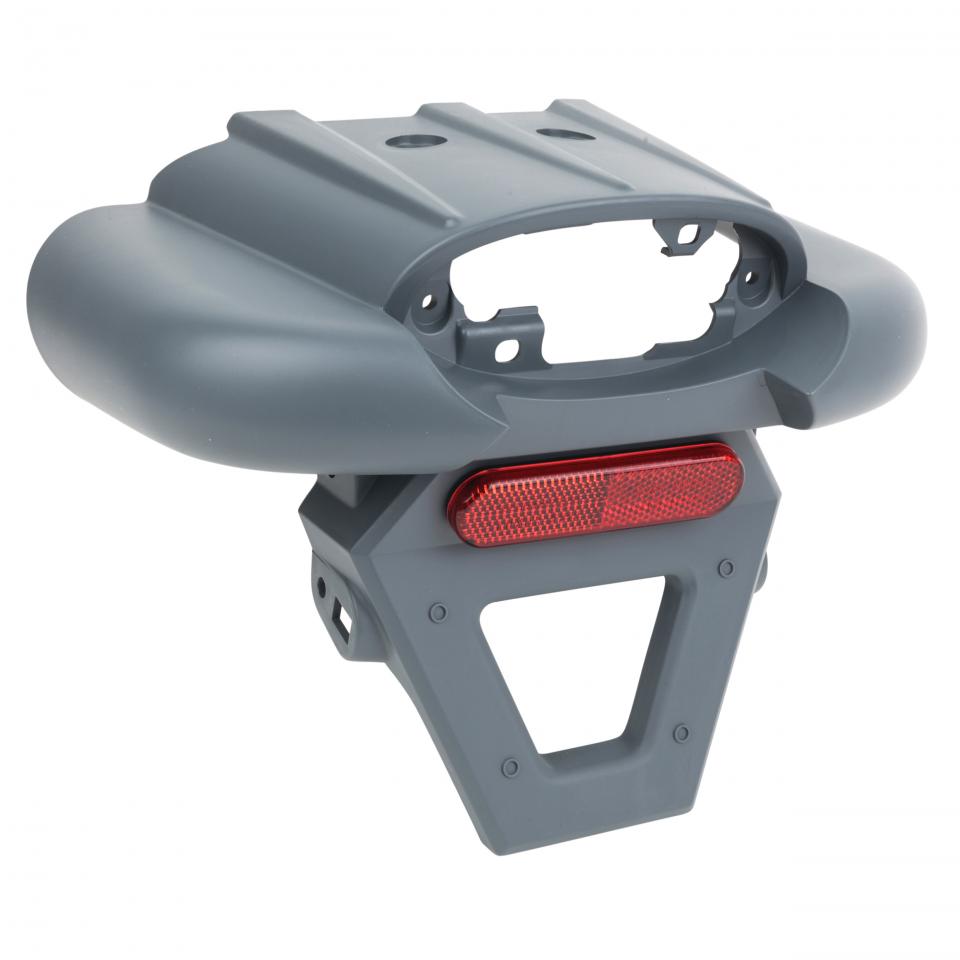 Bavette arrière SELECTION P2R (Motorisé) pour Auto Neuf