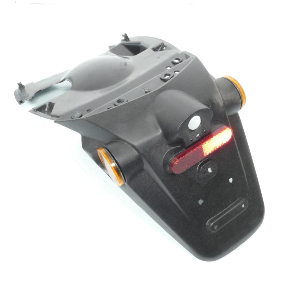 Bavette arrière origine pour Scooter Peugeot 50 KISBEE 2T EFI 2018 à 2020 2000635000 / 1177918300 Occasion