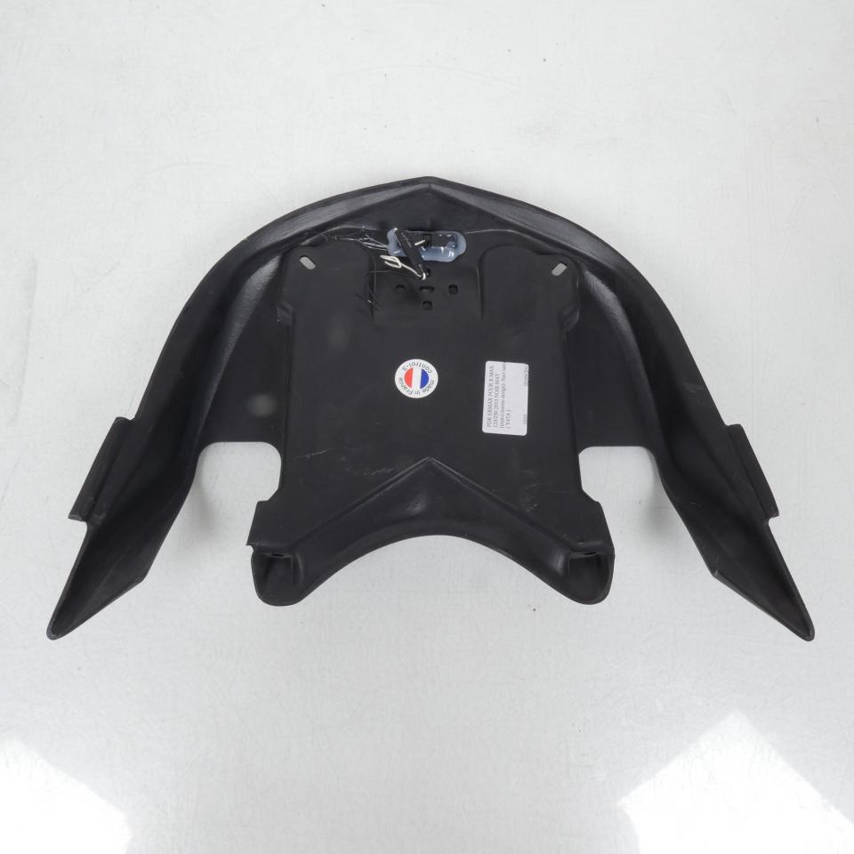 Passage de roue Noir Satin Leds Ermax pour scooter Yamaha 125 X-Max 770247107