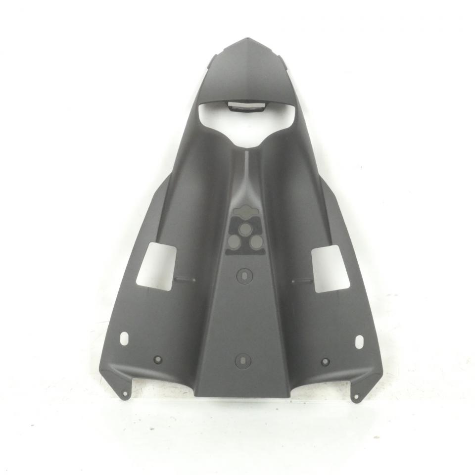 Passage de roue AR noir mat 14B2160000P5 pour moto Yamaha 1000 R1 2009 à 2014