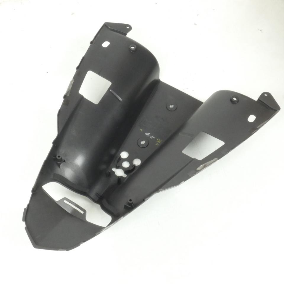 Passage de roue AR noir mat 14B2160000P5 pour moto Yamaha 1000 R1 2009 à 2014