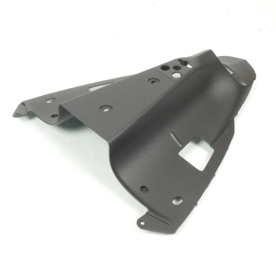 Passage de roue AR noir mat 14B2160000P5 pour moto Yamaha 1000 R1 2009 à 2014