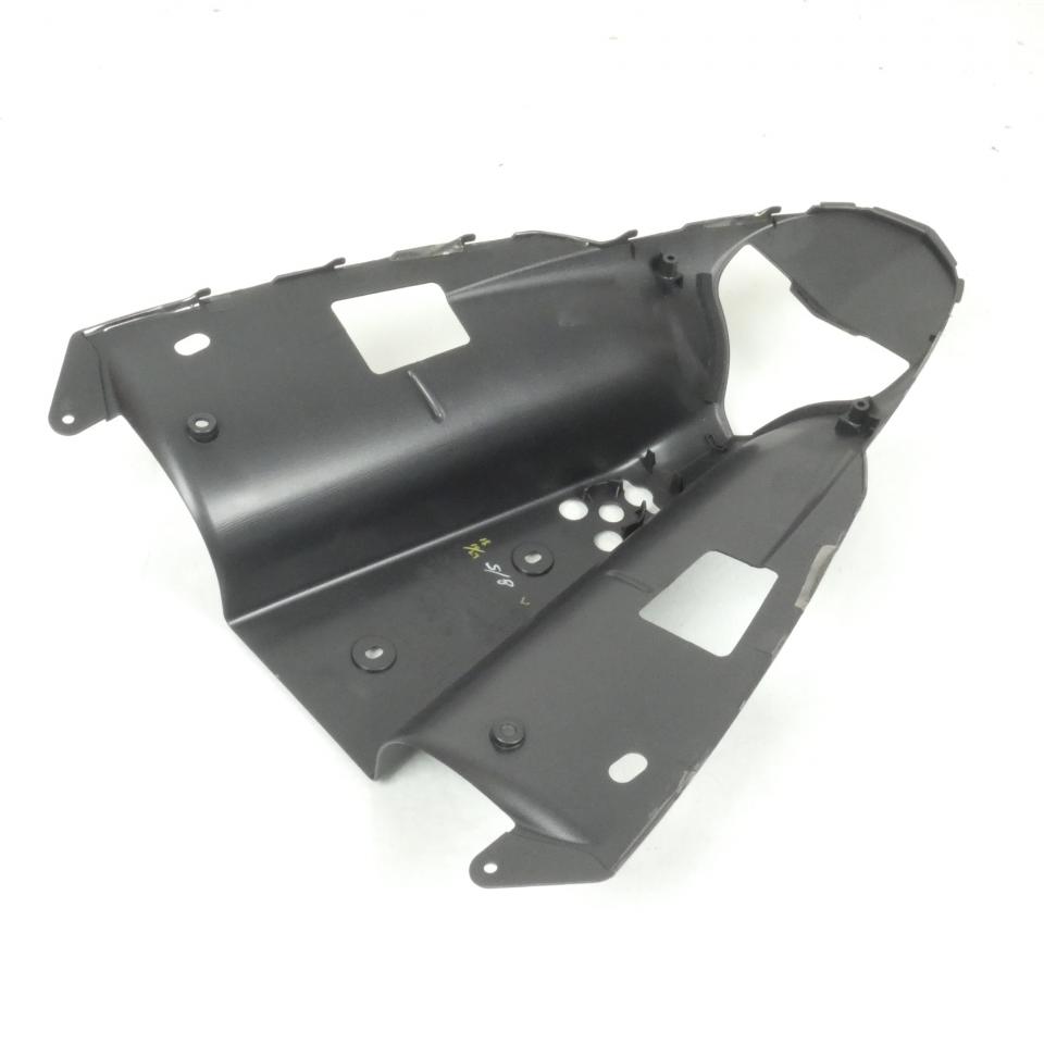 Passage de roue AR noir mat 14B2160000P5 pour moto Yamaha 1000 R1 2009 à 2014