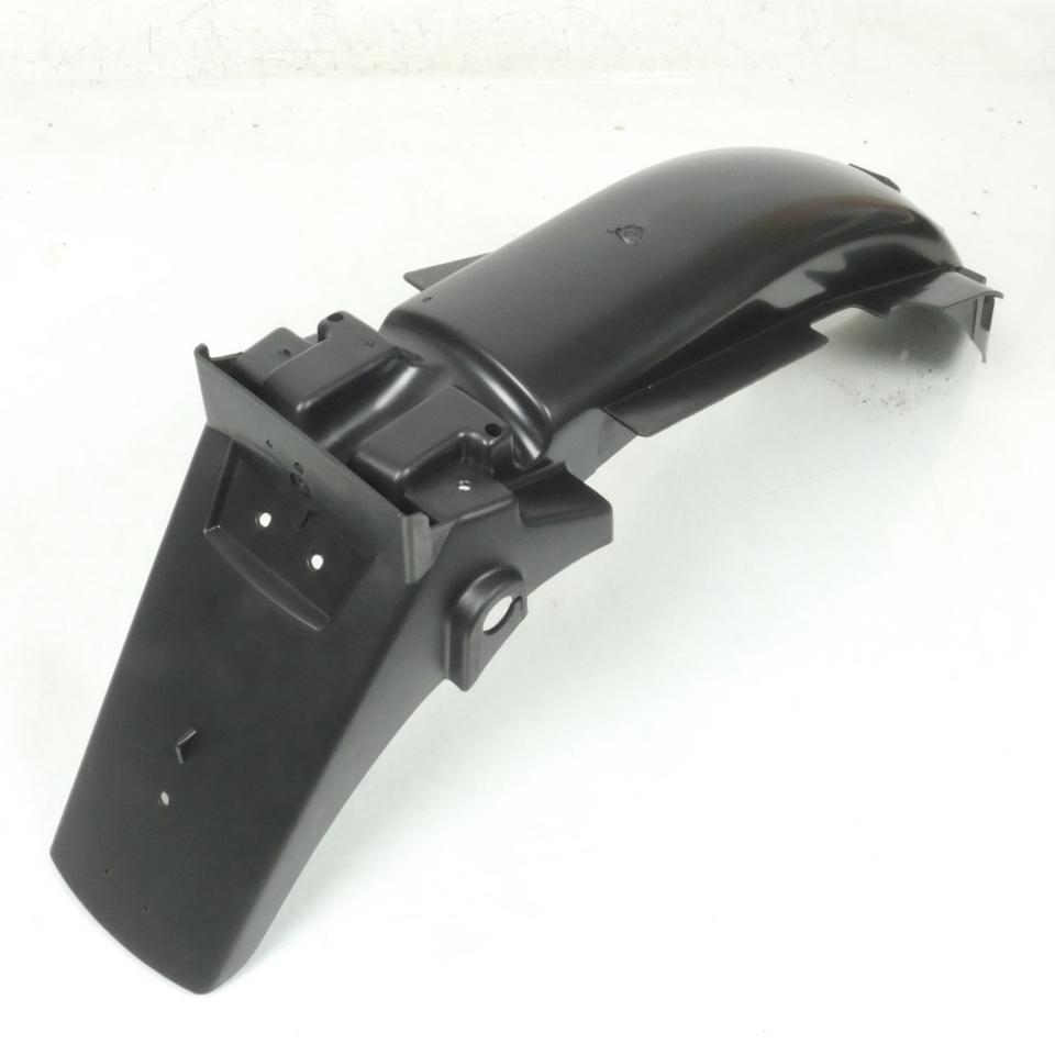 Passage de roue AR + bavette pour moto Yamaha 125 YBR 2005 à 2006 3D9-F1611 Neuf