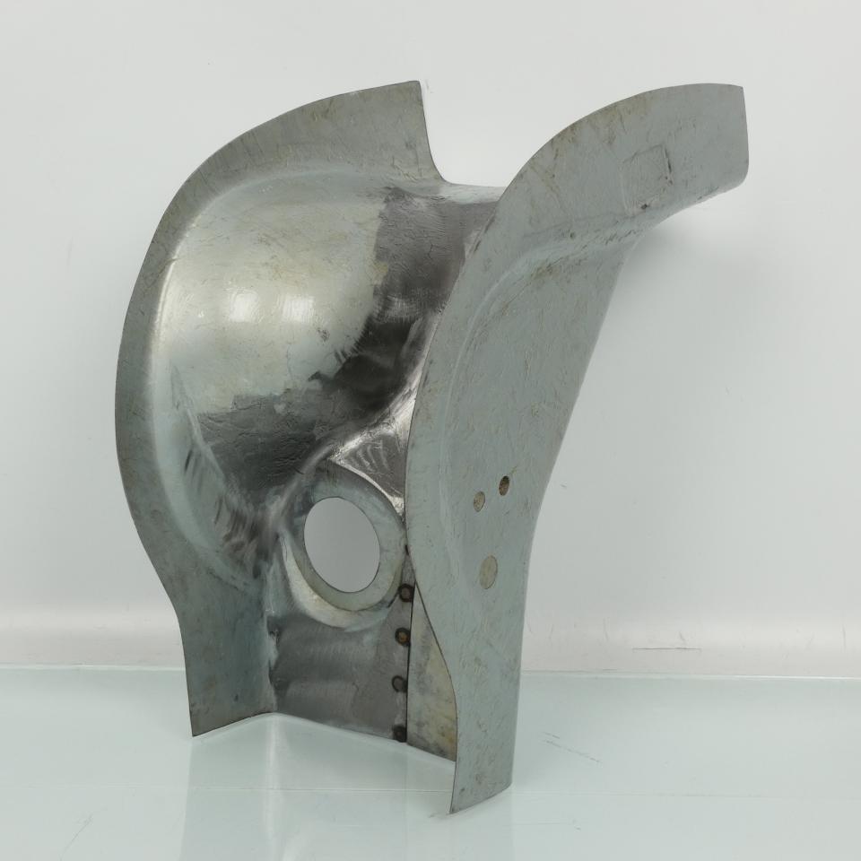 Tôle rénovation passage roue RMS pour scooter Piaggio 50 Vespa 1963 à 1983 Neuf