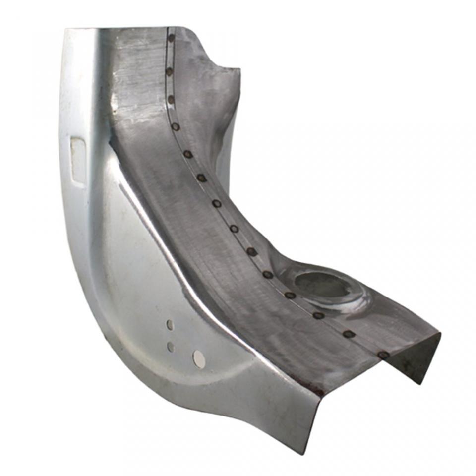 Tôle rénovation passage roue RMS pour scooter Piaggio 50 Vespa 1963 à 1983 Neuf