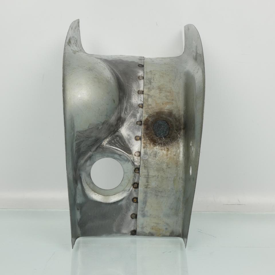 Tôle rénovation passage roue RMS pour scooter Piaggio 50 Vespa 1963 à 1983 Neuf