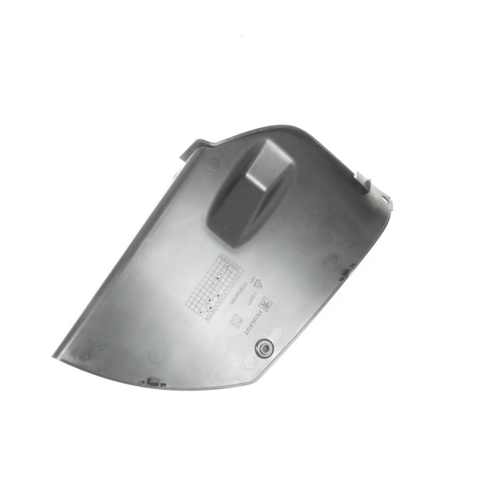 Passage de roue AVD pour scooter Peugeot 400 Metropolis 11790654M1 Noir Neuf