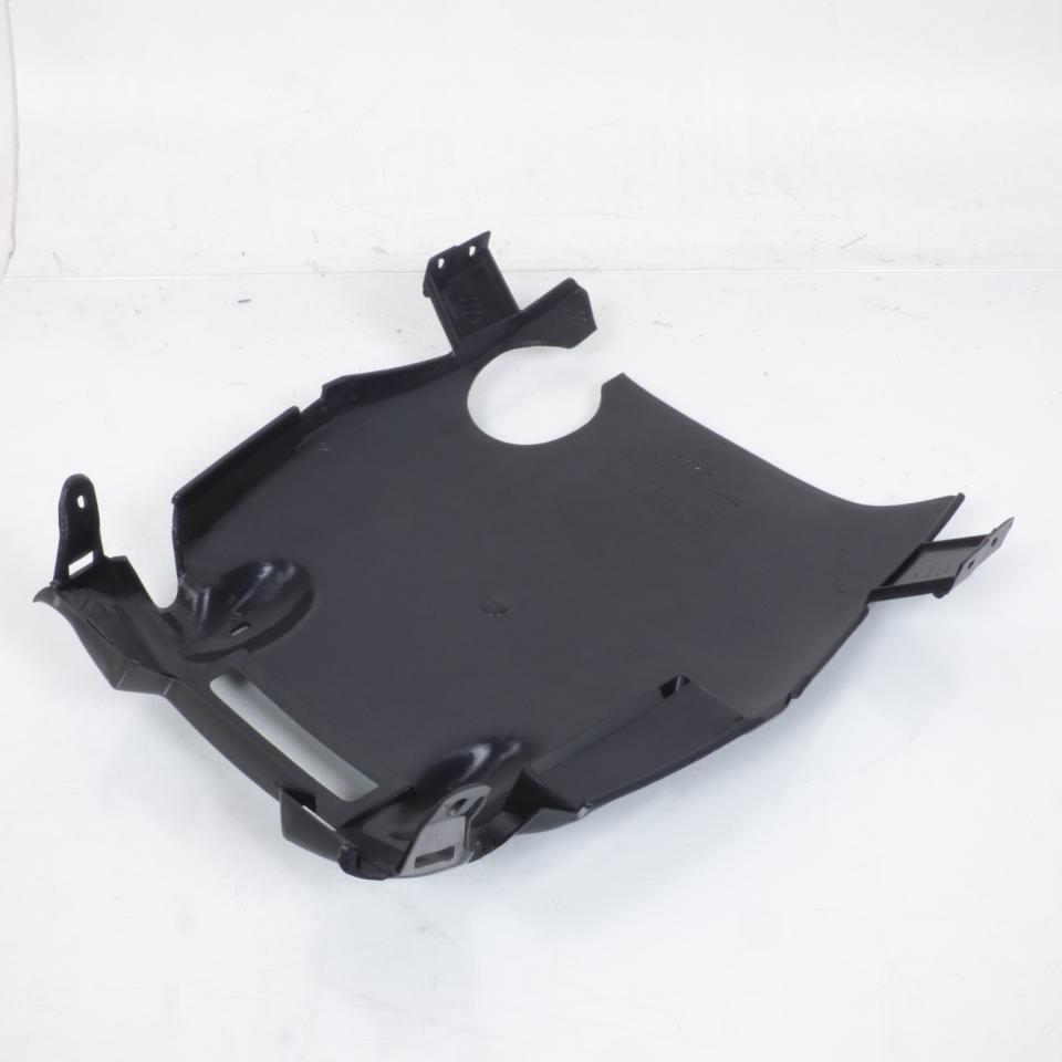 Passage de roue noir brillant pour scooter Yamaha 50 Aerox 1420 Neuf