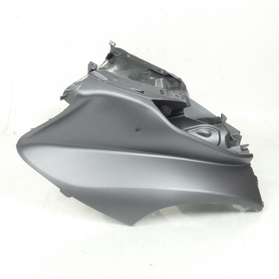 Tablier AV pour scooter Piaggio 500 MP3 Special Edition 1B006603600EZ gris 742B