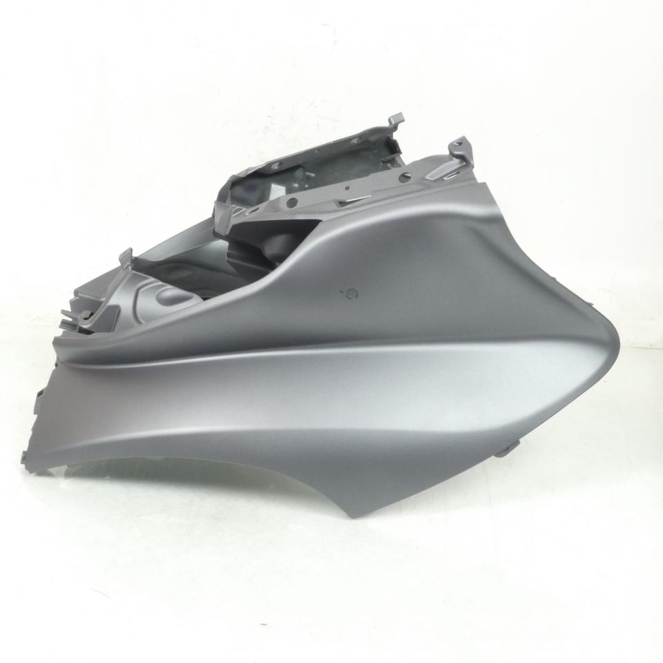 Tablier AV pour scooter Piaggio 500 MP3 Special Edition 1B006603600EZ gris 742B