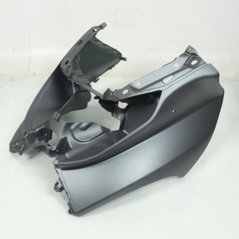 Tablier AV pour scooter Piaggio 500 MP3 Special Edition 1B006603600EZ gris 742B