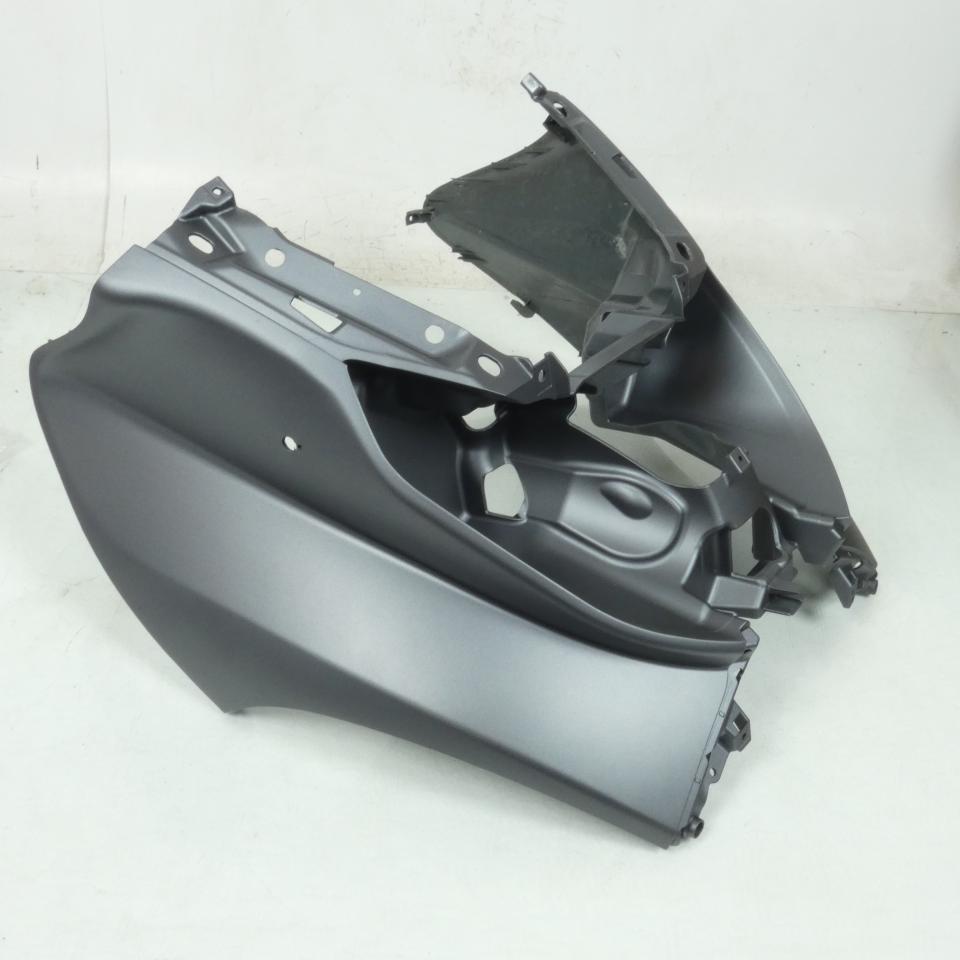 Tablier AV pour scooter Piaggio 500 MP3 Special Edition 1B006603600EZ gris 742B