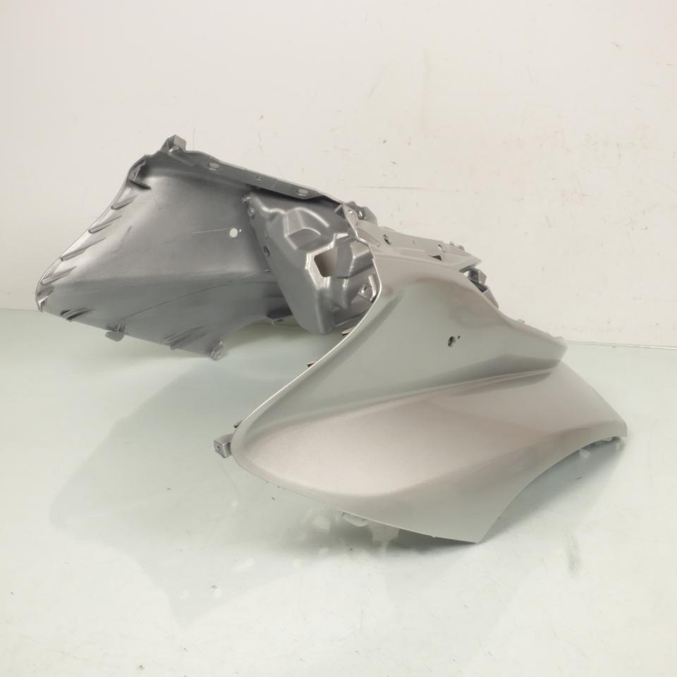 Tablier AV pour scooter Piaggio 300 MP3 Business 1B006603000EU Gris 711/B Neuf