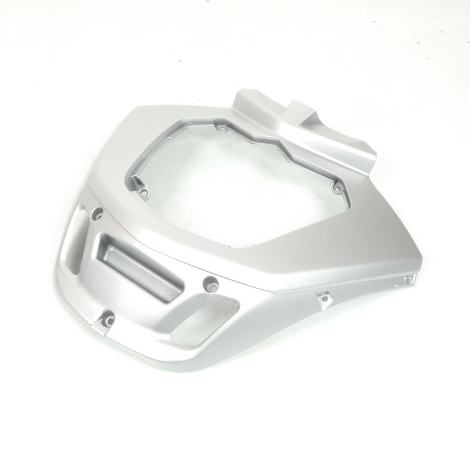Tablier avant inf gris mat pour scooter Piaggio 300 MP3 Business 2B000693000H4 / Gris 760-B neuf