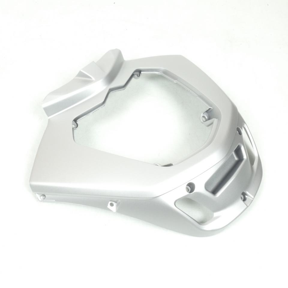 Tablier avant inf gris mat pour scooter Piaggio 300 MP3 Business 2B000693000H4 / Gris 760-B neuf
