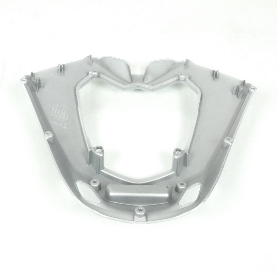 Tablier avant inf gris mat pour scooter Piaggio 300 MP3 Business 2B000693000H4 / Gris 760-B neuf