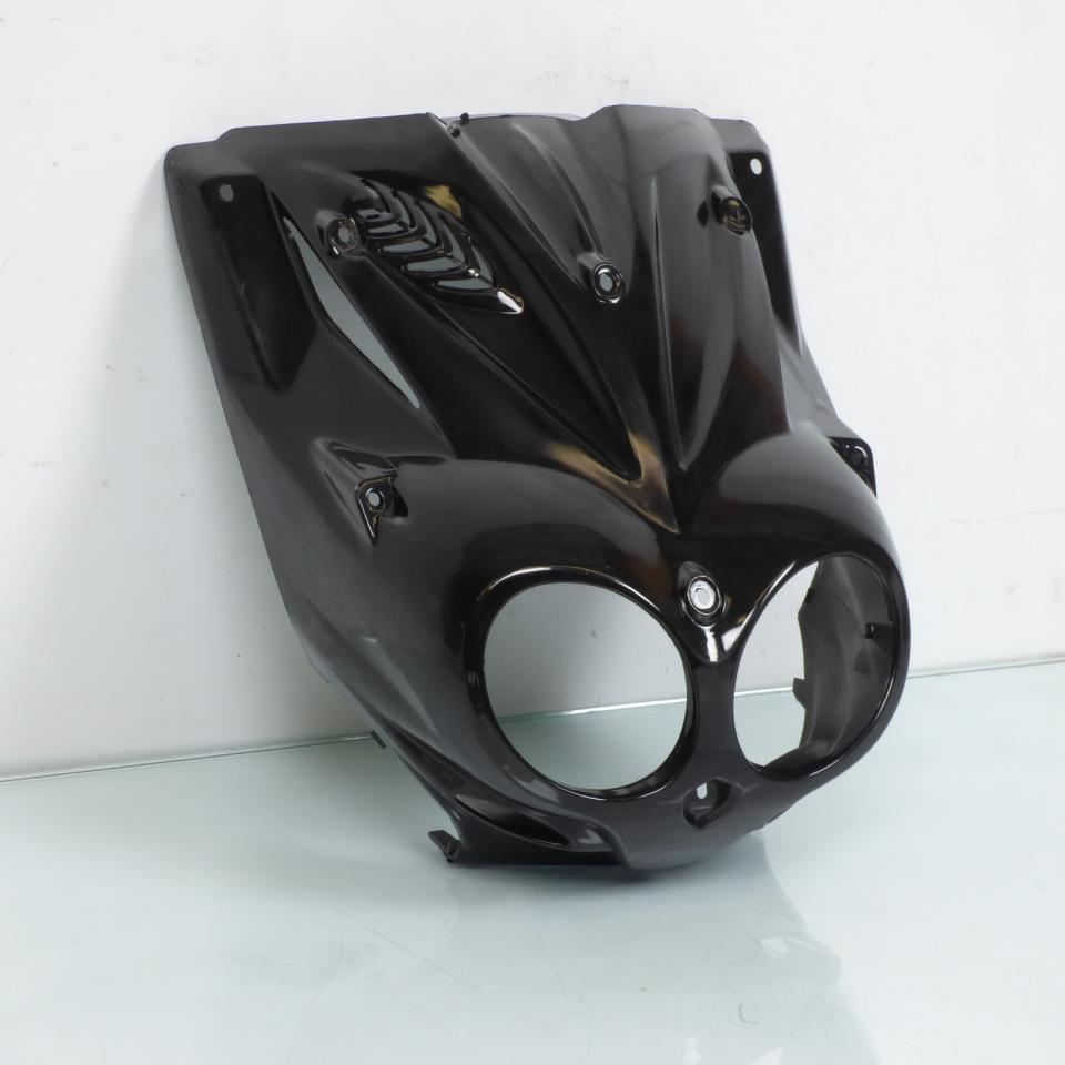 Tablier carénage avant noir pour scooter MBK 50 Stunt Avant 2020 d'occasion