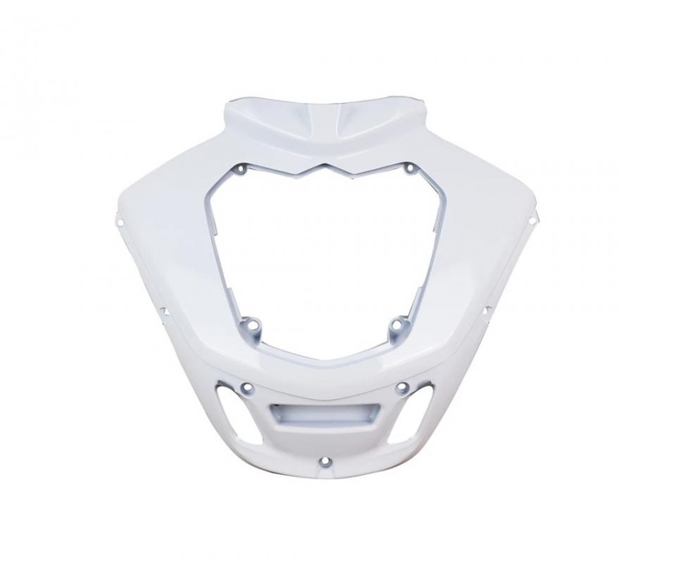 Tablier avant inférieur origine pour scooter Piaggio 300 MP3 Business Après 2014 2B000693000XB3 Neuf