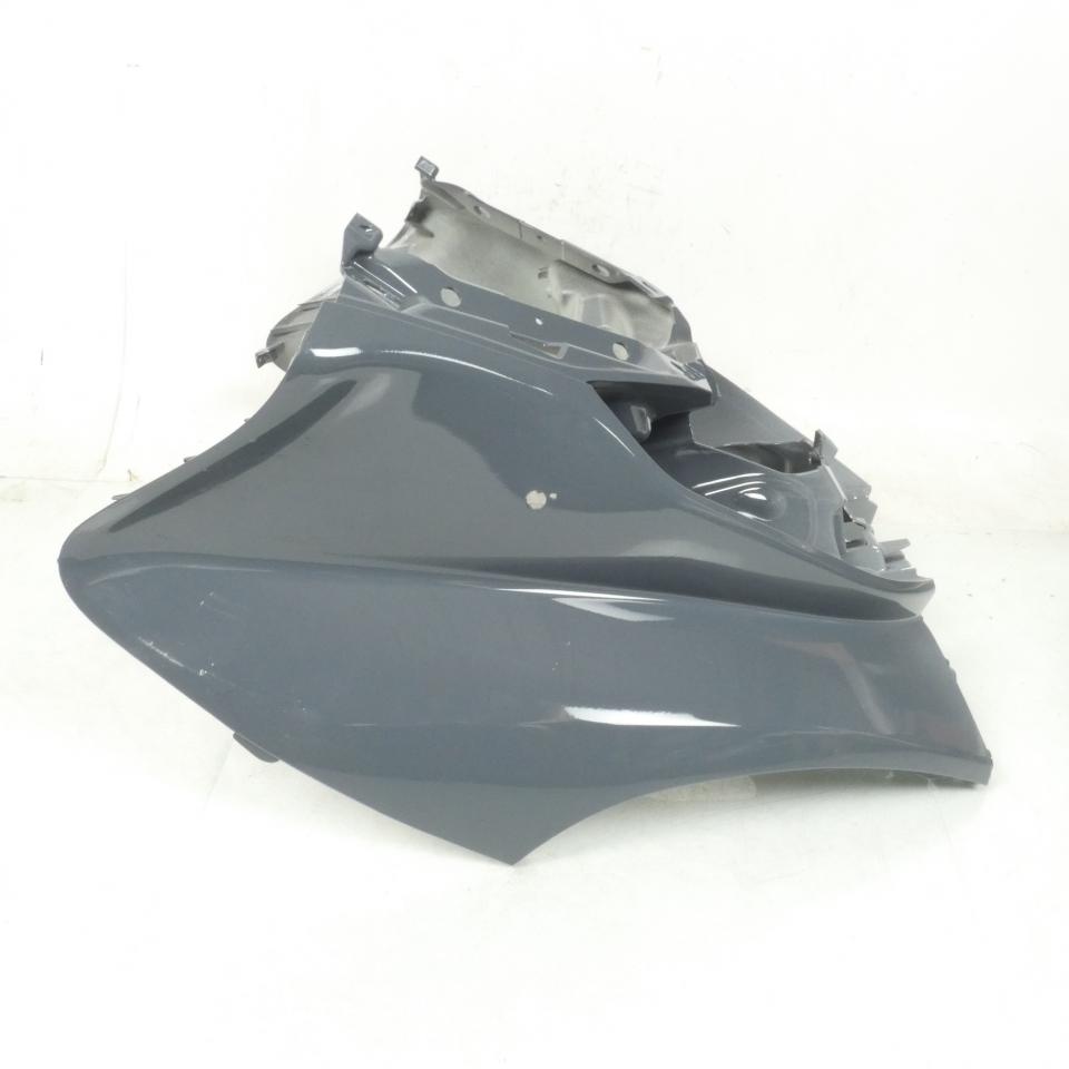 Tablier AV pour scooter Piaggio 400 MP3 HPE Busness 1B006603000HT gris 715C Neuf