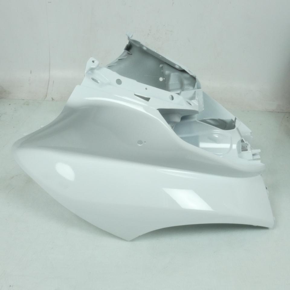 Tablier avant pour scooter Piaggio 400 MP3 HPE 1B006603000XB3 Blanc 533 Neuf