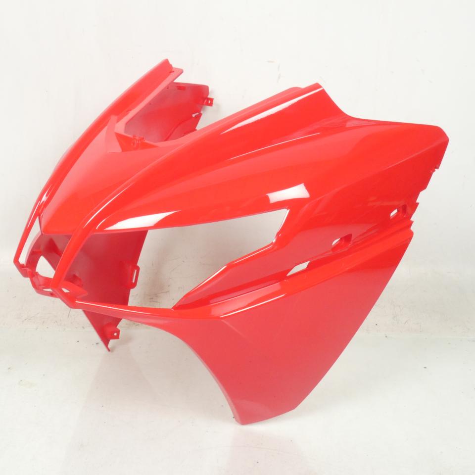 Tablier avant pour scooter Aprilia 160 SXR 4T SP1B009145R7 Rouge 894 Neuf