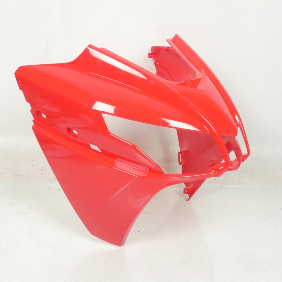 Tablier avant pour scooter Aprilia 160 SXR 4T SP1B009145R7 Rouge 894 Neuf