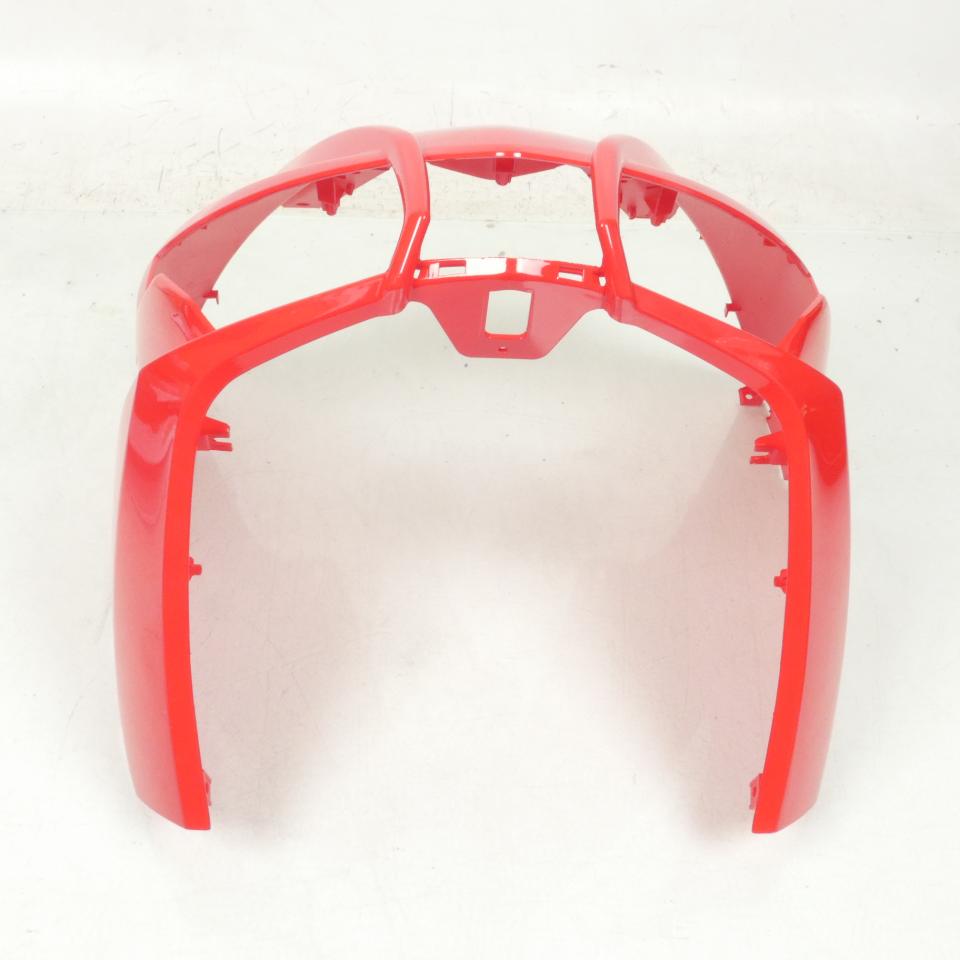 Tablier avant pour scooter Aprilia 160 SXR 4T SP1B009145R7 Rouge 894 Neuf