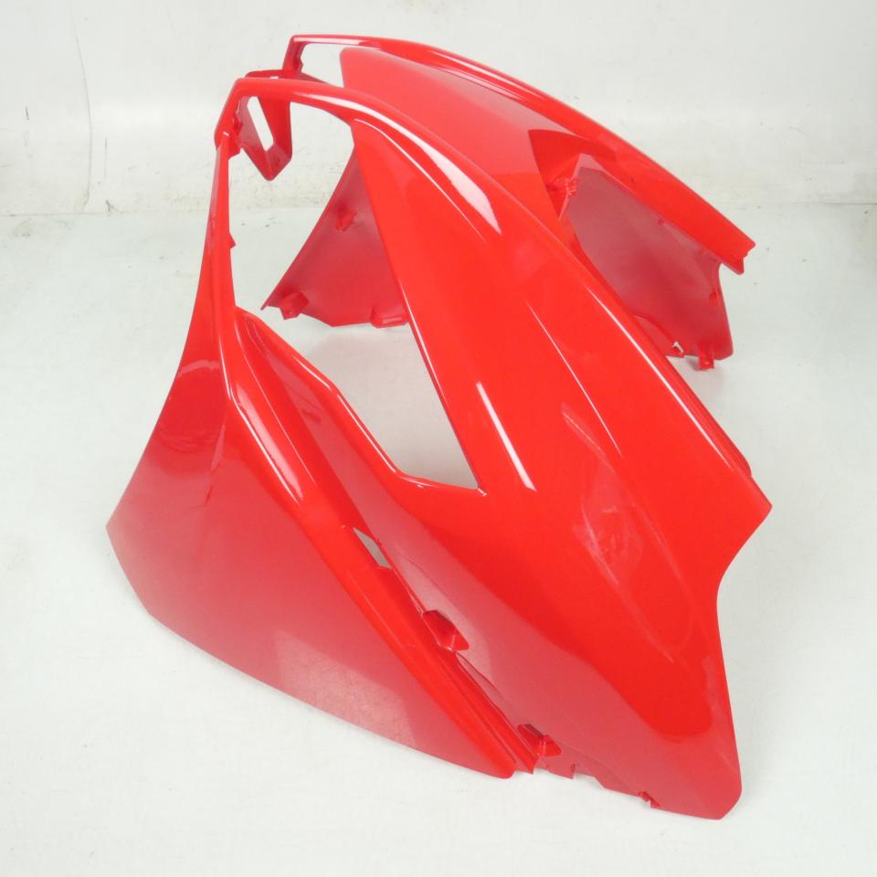 Tablier avant pour scooter Aprilia 160 SXR 4T SP1B009145R7 Rouge 894 Neuf