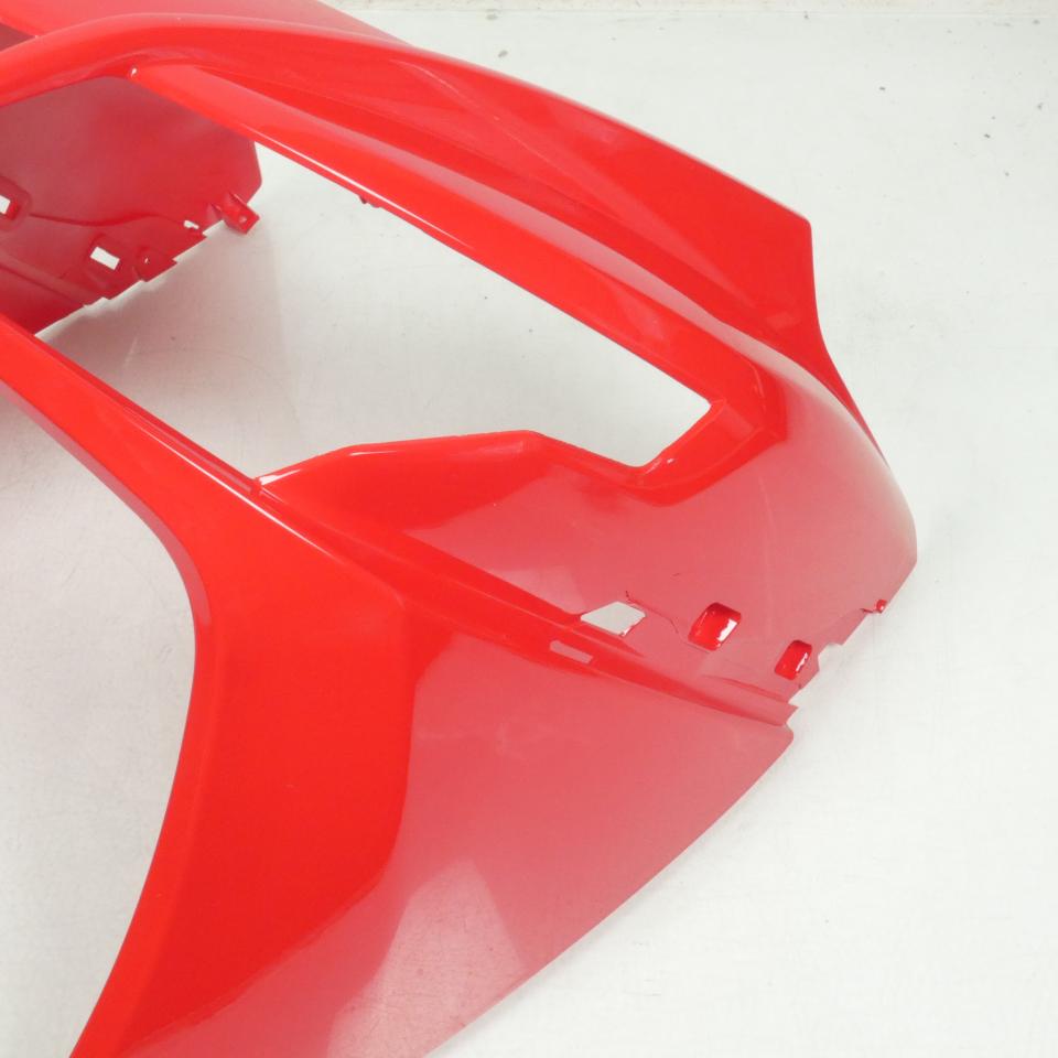 Tablier avant pour scooter Aprilia 160 SXR 4T SP1B009145R7 Rouge 894 Neuf