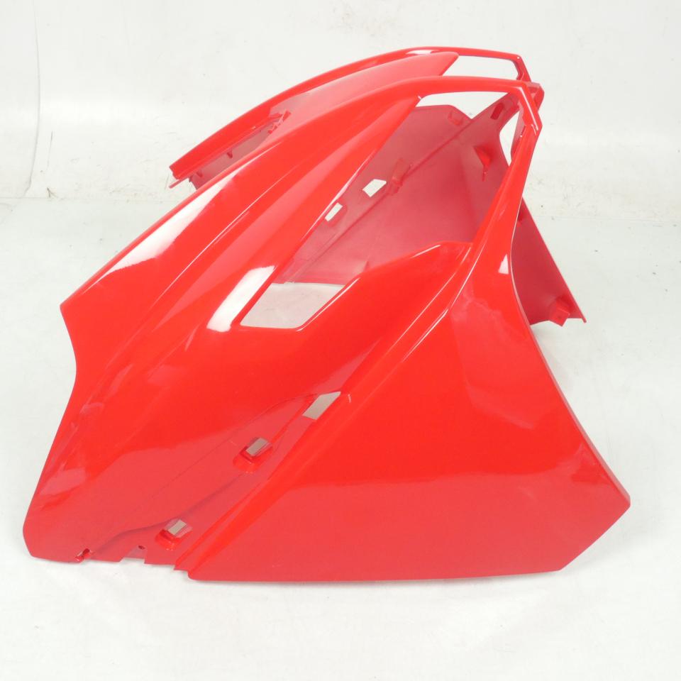 Tablier avant pour scooter Aprilia 160 SXR 4T SP1B009145R7 Rouge 894 Neuf