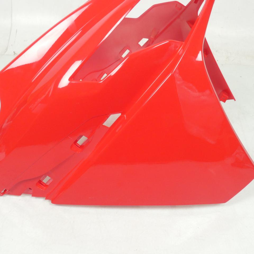 Tablier avant pour scooter Aprilia 160 SXR 4T SP1B009145R7 Rouge 894 Neuf