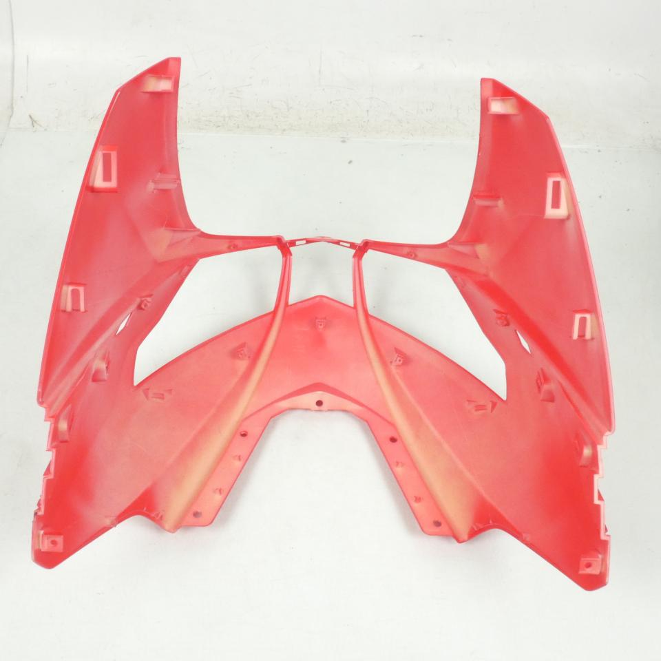 Tablier avant pour scooter Aprilia 160 SXR 4T SP1B009145R7 Rouge 894 Neuf