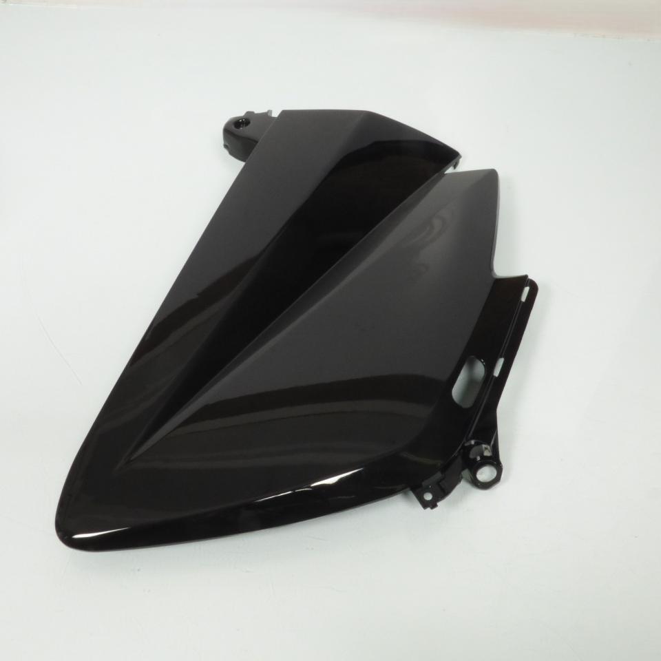Tablier carénage avant gauche noir brillant pour Scooter Yamaha 530 Tmax Neuf