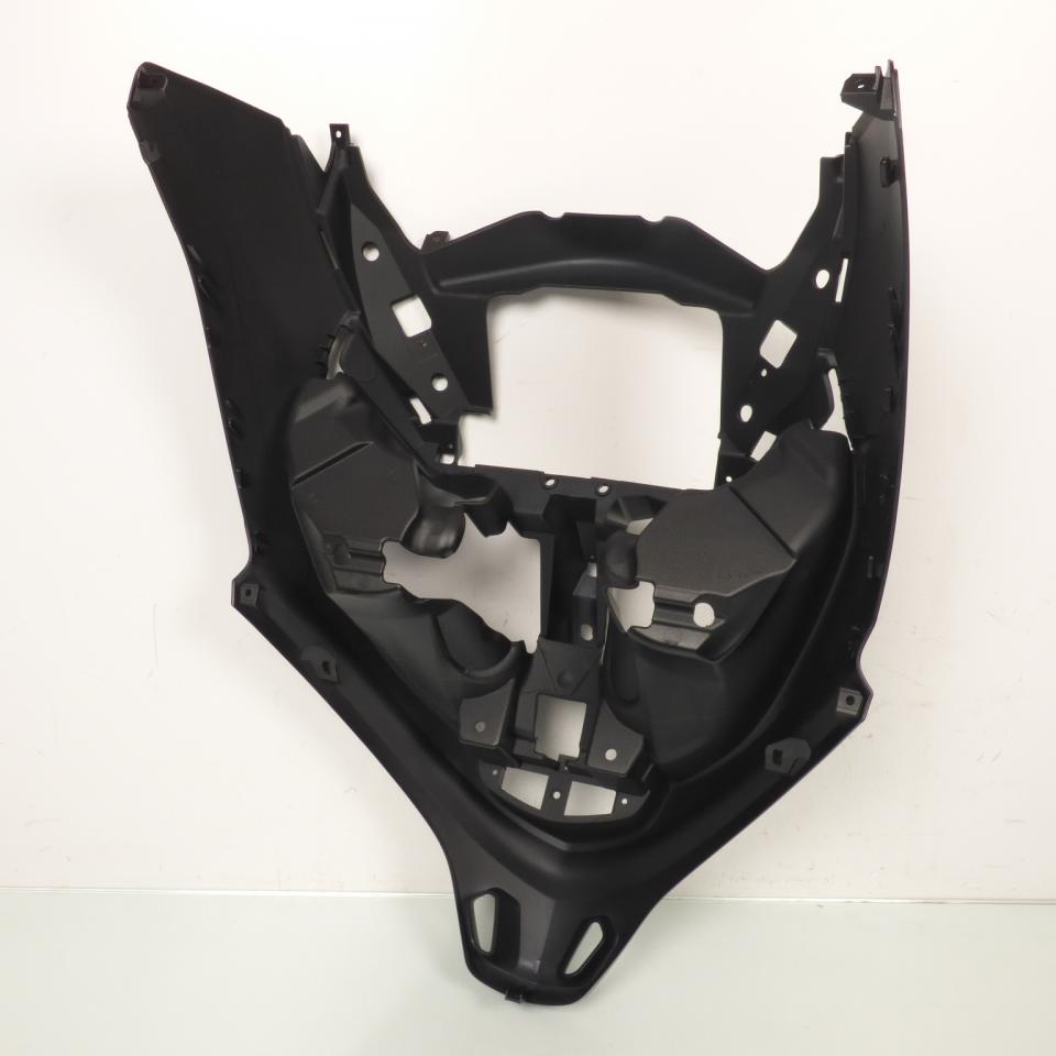 Tablier avant noir mat pour scooter Piaggio 300 MP3 HPE 2023 1B007172000NO Neuf