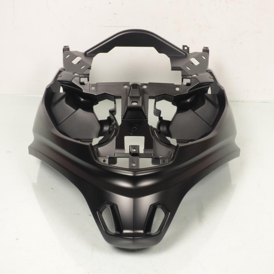 Tablier avant noir mat pour scooter Piaggio 300 MP3 HPE 2023 1B007172000NO Neuf