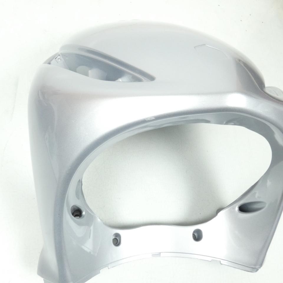 Tablier avant pour scooter Piaggio 50 Zip II 4T 57641350F2 Gris 738/A Neuf