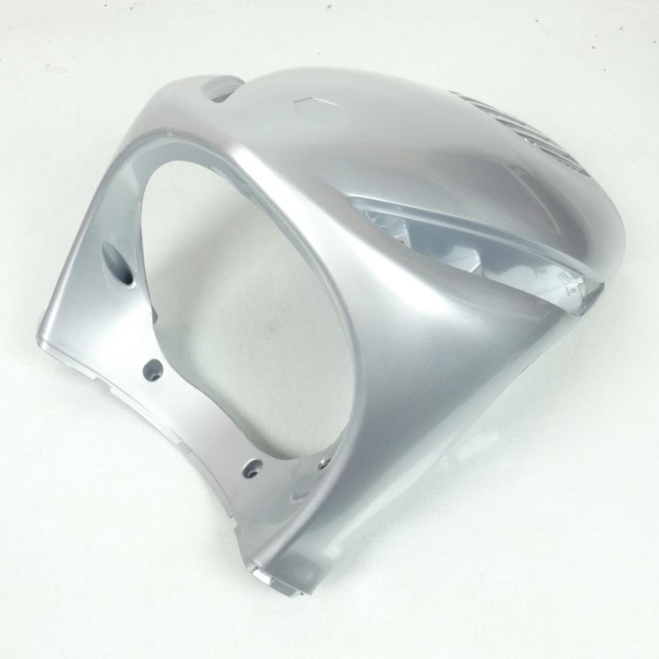 Tablier avant pour scooter Piaggio 50 Zip II 4T 57641350F2 Gris 738/A Neuf