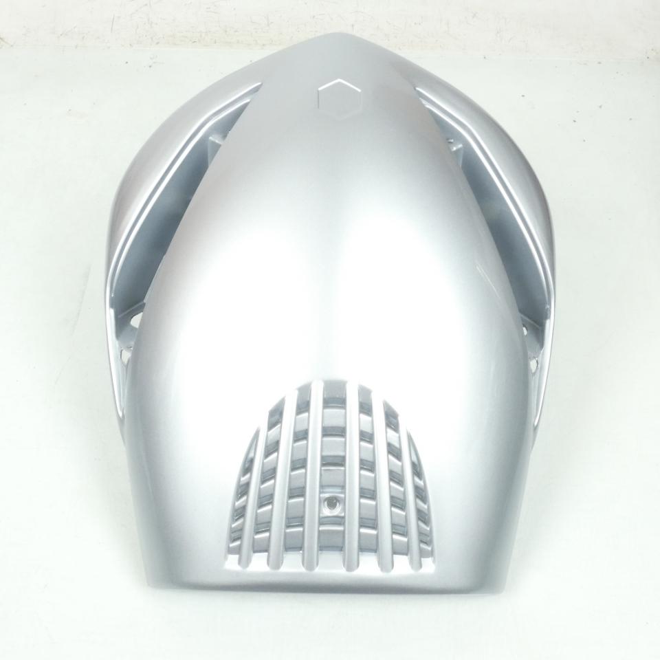 Tablier avant pour scooter Piaggio 50 Zip II 4T 57641350F2 Gris 738/A Neuf