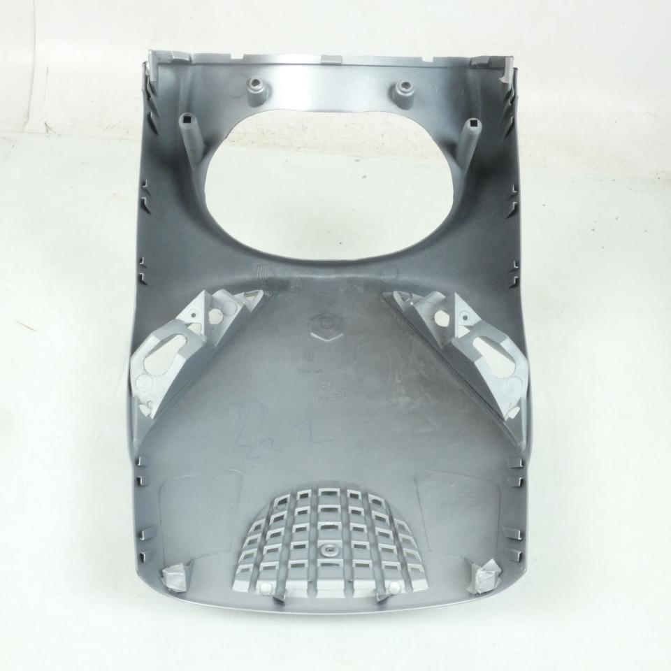 Tablier avant pour scooter Piaggio 50 Zip II 4T 57641350F2 Gris 738/A Neuf